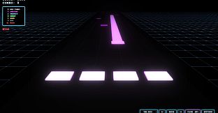 Infinite Music Game: DLC Color Pack 1