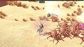 Outlanders: Hunt and Survive