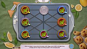 Sweet Home 3: Look and Find Collector's Edition