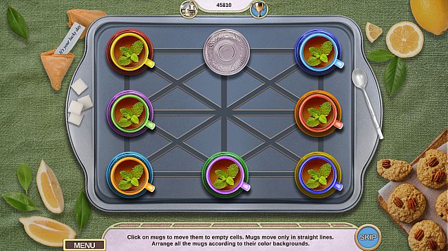 Sweet Home 3: Look and Find Collector's Edition