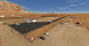 Aerofly FS 2 - USA Utah