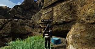 Wellspring: Altar of Roots