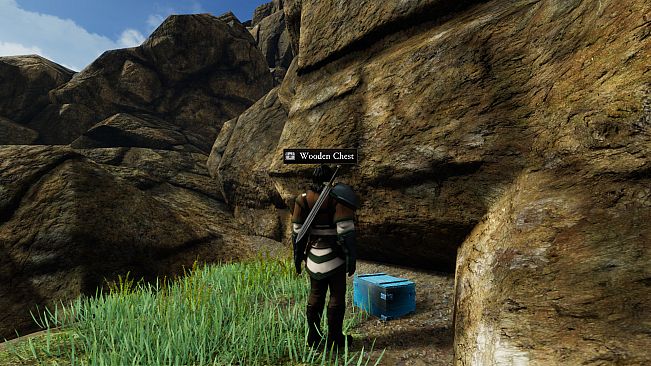 Wellspring: Altar of Roots