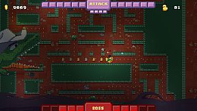 Dungeons and Ducklings