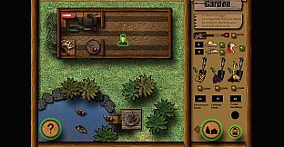 e-River Cabin Journal