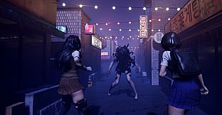 Monsters & Mortals - The Coma 2: Vicious Sisters