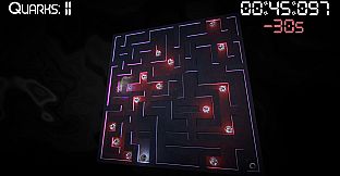 Split Polarity: The Science Puzzle Arcade Game!
