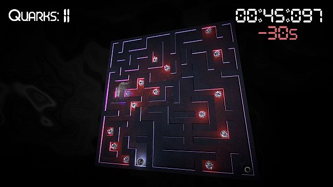 Split Polarity: The Science Puzzle Arcade Game!