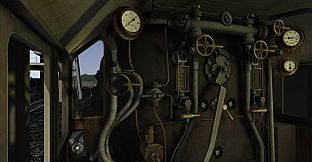 Train Simulator: Western Lines of Scotland Route Add-On