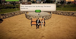 Bench Simulator