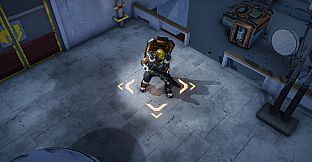 DLC 4 (Corrupted Horizons)