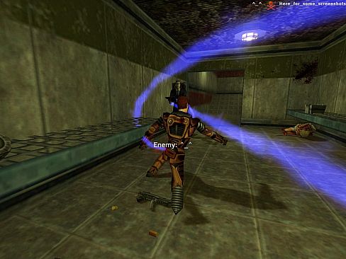 Half-Life Deathmatch: Source