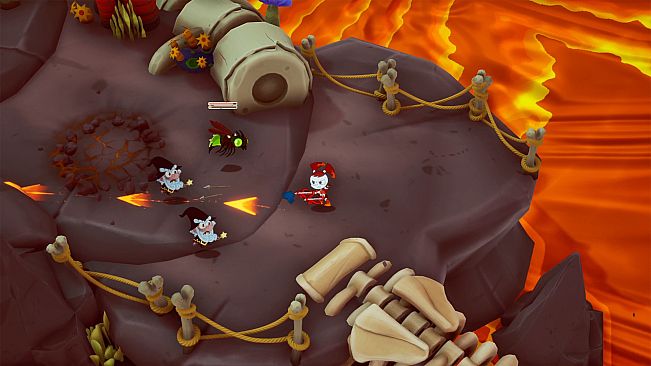 Nicktoons & The Dice of Destiny - Wardrobe of Wonder Pack