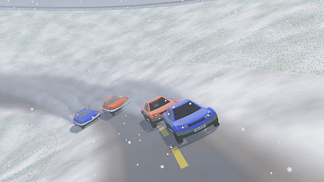 The Car Game