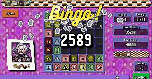 Bingo Betty