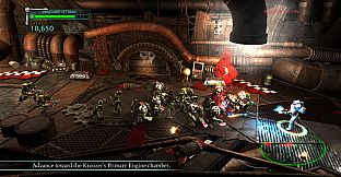 Warhammer 40,000: Kill Team