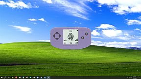 Virsamals Companion Console