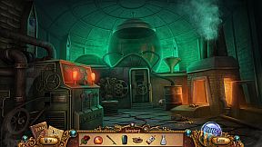 Small Town Terrors: Galdor's Bluff Collector's Edition