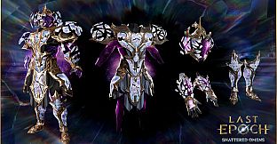 Last Epoch - Fractured Legend Supporter Pack