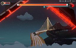 Zilla: Shadow of the Bridge