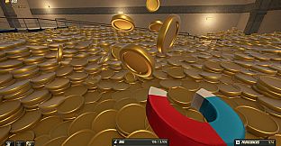 One Million Coins