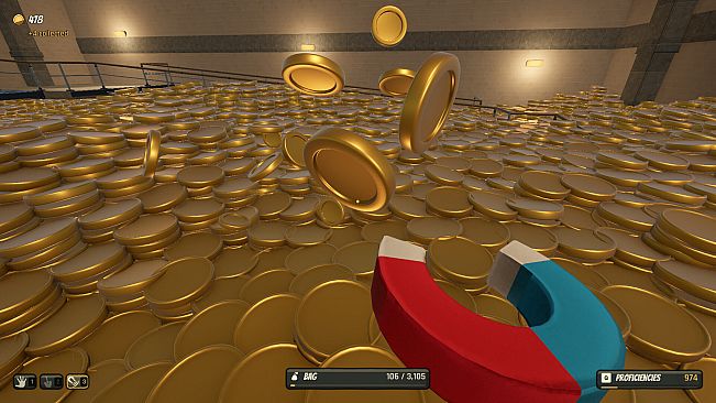 One Million Coins