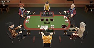 Casino Legends