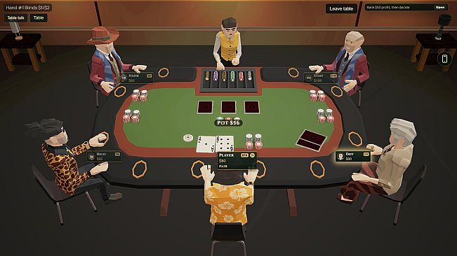 Casino Legends