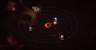 Space Civilization Clicker