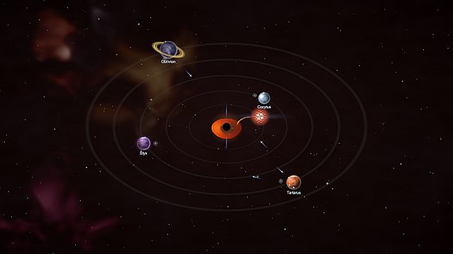 Space Civilization Clicker