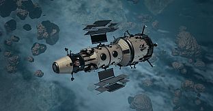 Star Conflict - Salut-ST