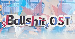 Ballshit OST