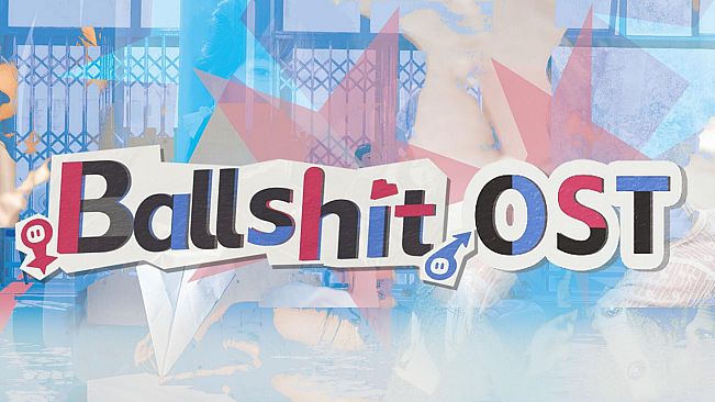 Ballshit OST