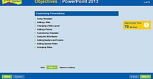 Professor Teaches PowerPoint 2013 & 365