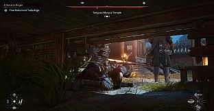 Assassin's Creed Shadows - Digital Deluxe Edition