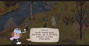 Snufkin: Melody of Moominvalley - Fuddler's Courtship