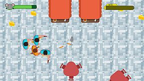 CHIN CHINNY CHIN MOUSE CHEESE CHIN TOES