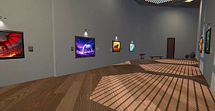 The Gallery - Gallery C