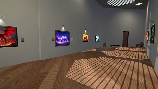 The Gallery - Gallery C