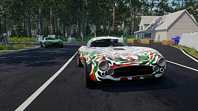 Supercar Evolution 2025