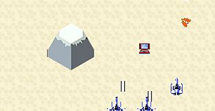 The Tower Of TigerQiuQiu Insect Invade 2