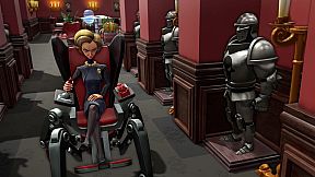 Evil Genius 2: World Domination