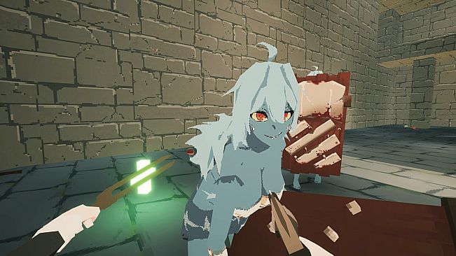 Fallen Valkyries: Prologue