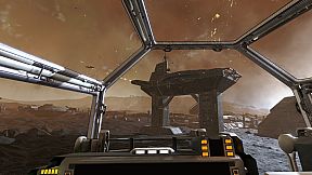 Infinity: Battlescape