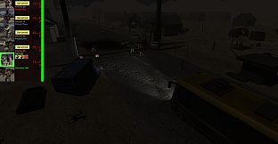 Fatal Hour: Roadkill