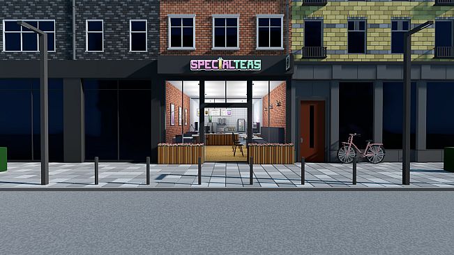 SpecialTeas
