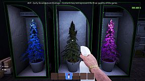 Drug Life: Gangster Simulator