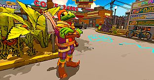 Friends Vs Friends: Nerdvana