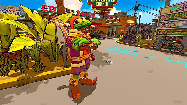 Friends Vs Friends: Nerdvana