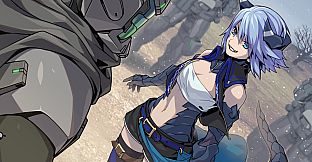 Warehuman -ウェアヒューマン-